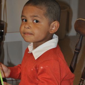 Meet your Posher, Mimi